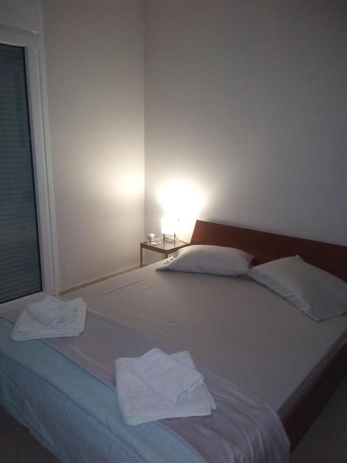 Cozy Villa Vita Lagonisi Kalivia Thorikou Extérieur photo