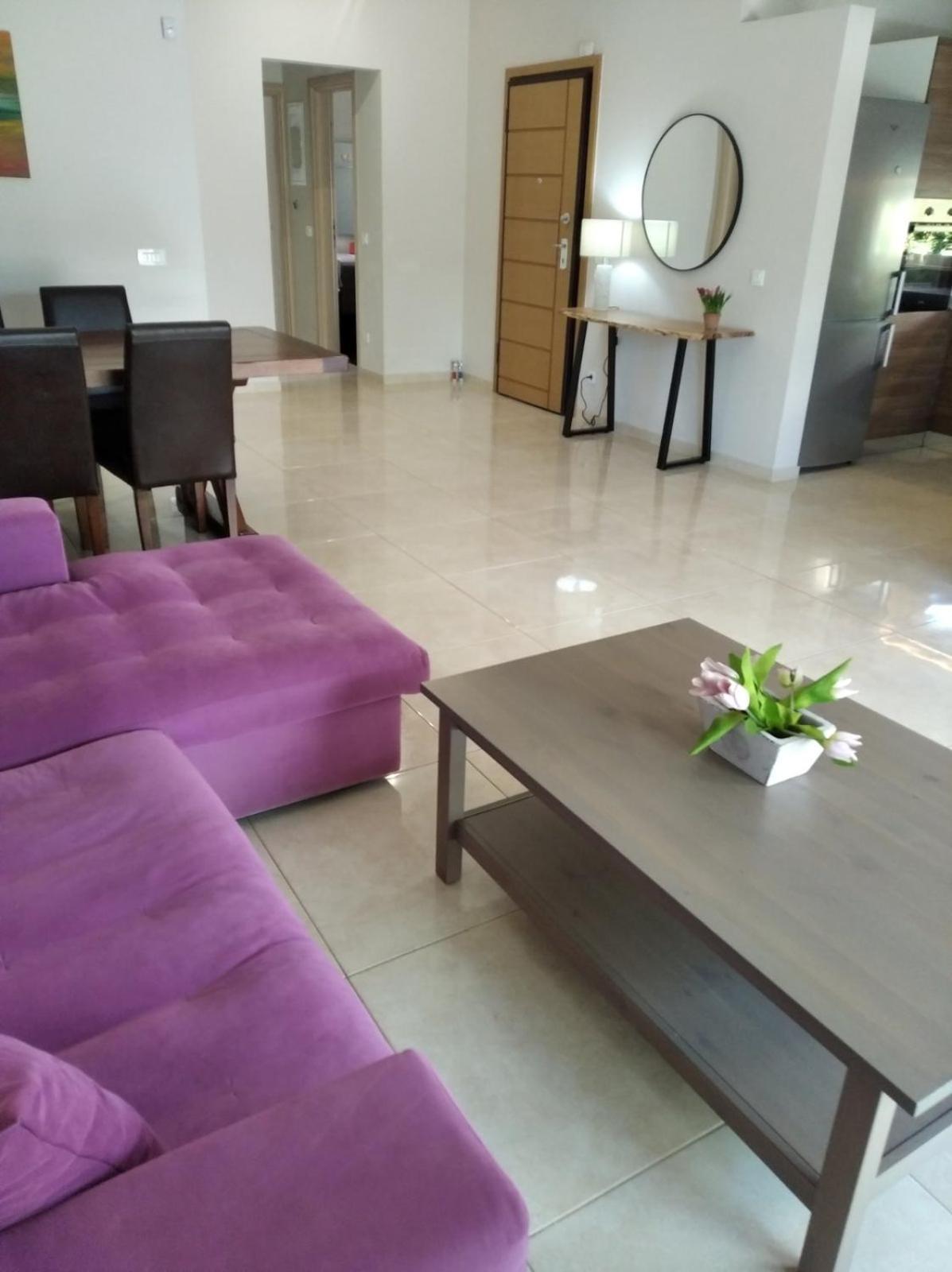 Cozy Villa Vita Lagonisi Kalivia Thorikou Extérieur photo