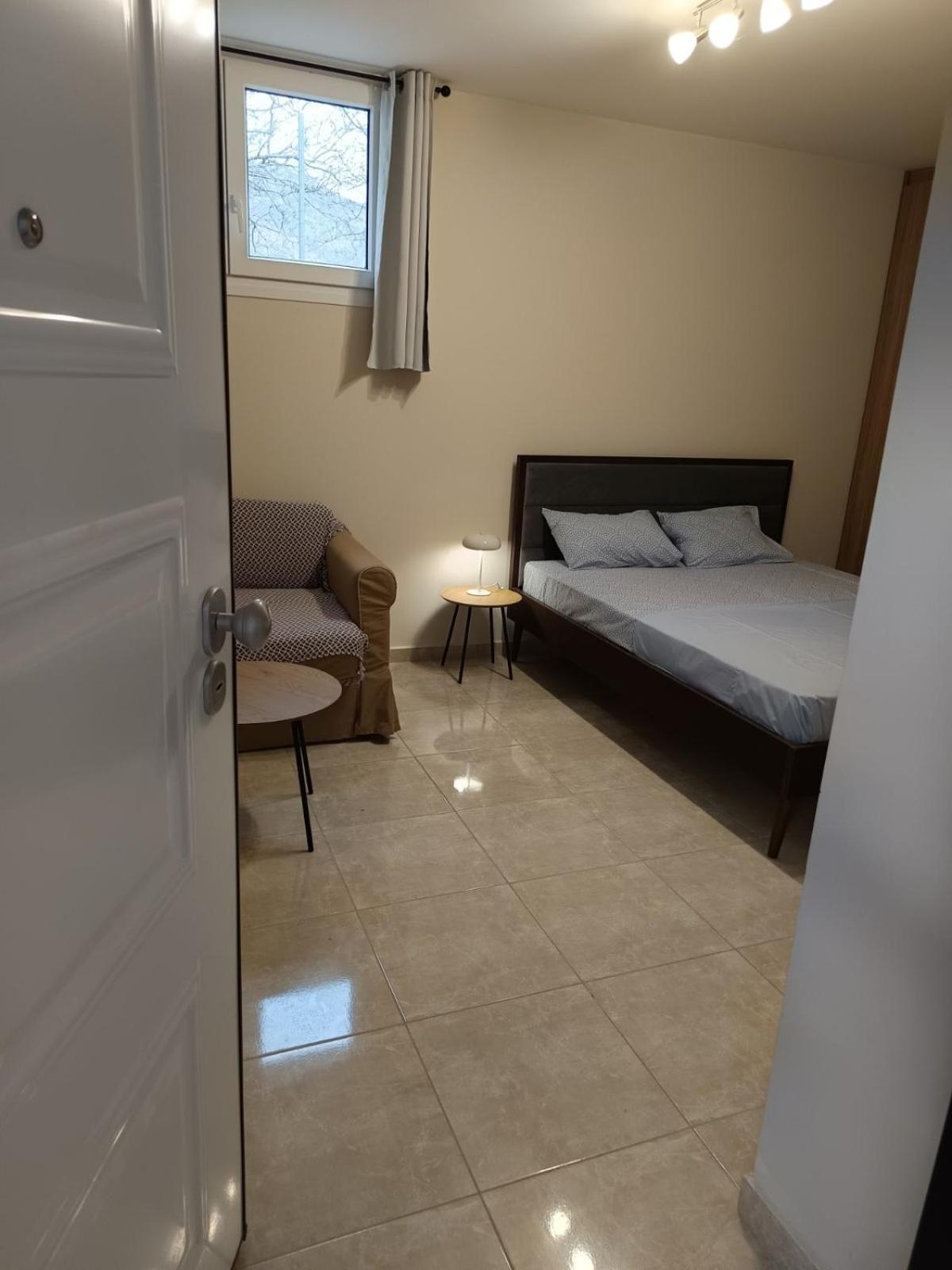 Cozy Villa Vita Lagonisi Kalivia Thorikou Extérieur photo